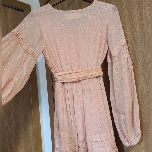 Sundress x Revolve Estelle Maxi Dress - Picture 5 of 13